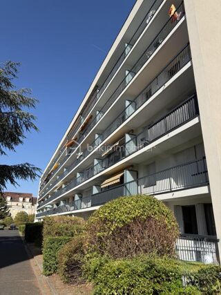  Appartement à vendre 2 pièces 48 m²