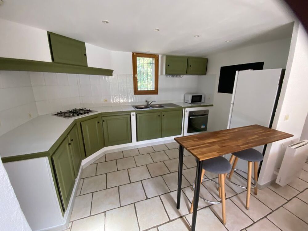 Location Maison Maison de 50m2 à louer sur Istres Istres