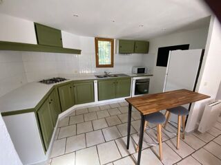  Maison à louer 2 pièces 50 m²