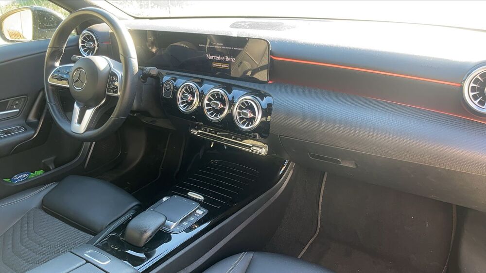 Classe A I 250 218 8G-DCT Style Line - Automatique Entretien construc 2022 occasion 31000 Toulouse