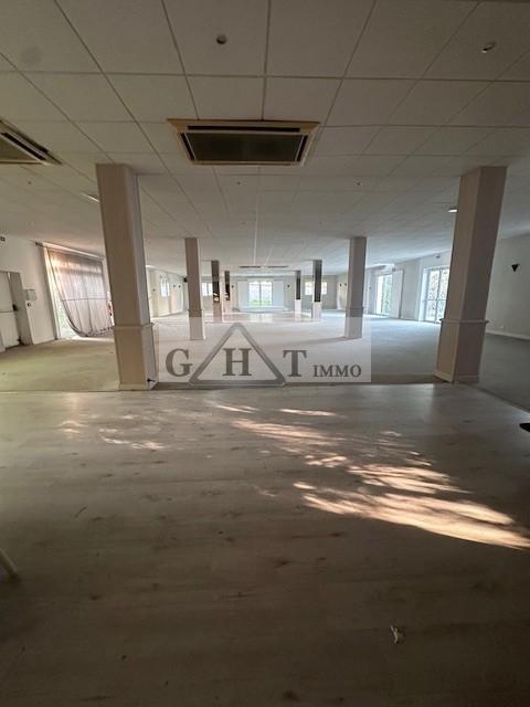 MAROLLES EN BRIE BATIMENT INDEPENDANT DE 850 M&sup2; TERRAIN EXPLOITABLE 1220000 94440 Marolles en brie