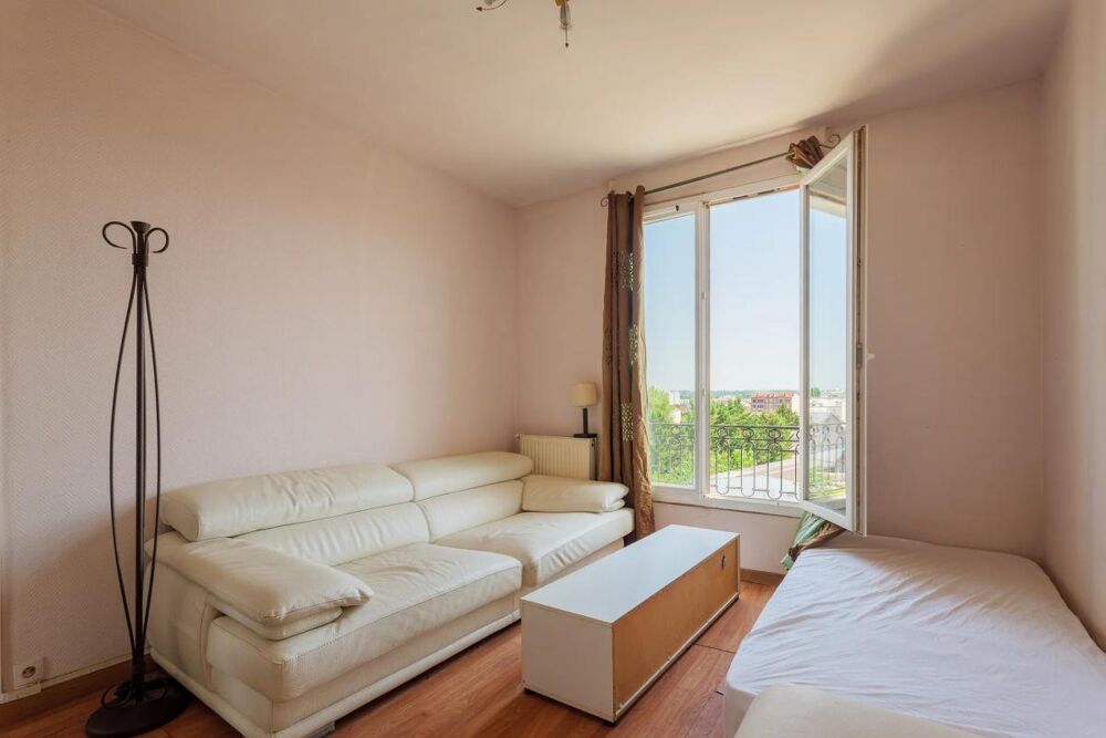 Vente Appartement Appartement 2 pièces de 33 m² à Champigny-sur-Marne Champigny sur marne