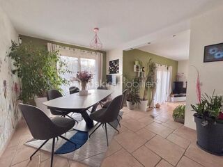  Maison � vendre 6 pi�ces 131 m�