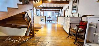  Maison � vendre 12 pi�ces 255 m�