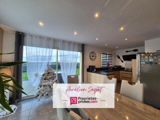  Maison � vendre 5 pi�ces 102 m�