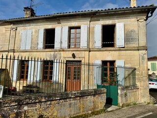  Maison � vendre 3 pi�ces 112 m�