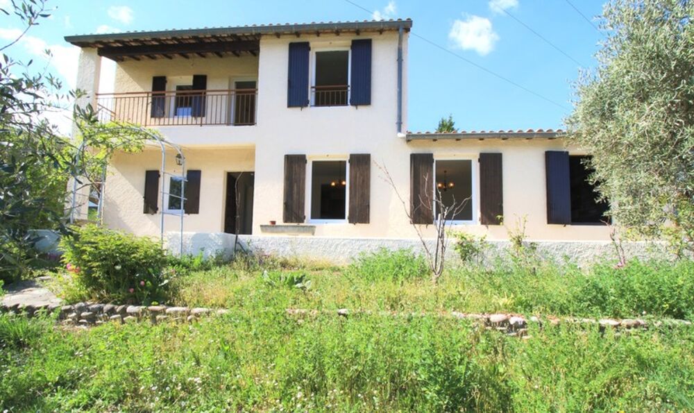 Maison 6 pièces 114 m² · à Peipin · 114 m² · 250 000 €