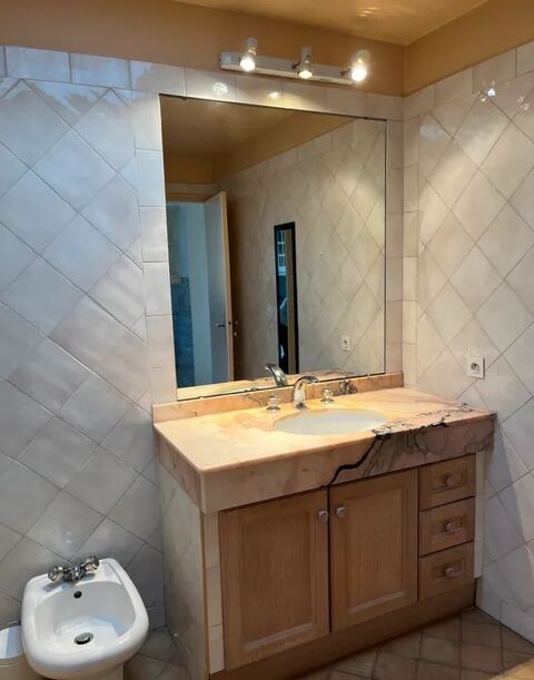  Appartement � louer 1 pi�ce 42 m�