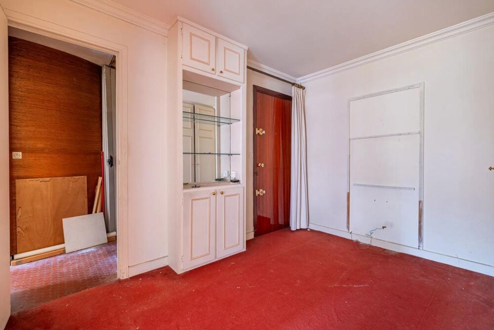 Vente Appartement Appartement de 3 pièces de 86 m² à Versailles Versailles