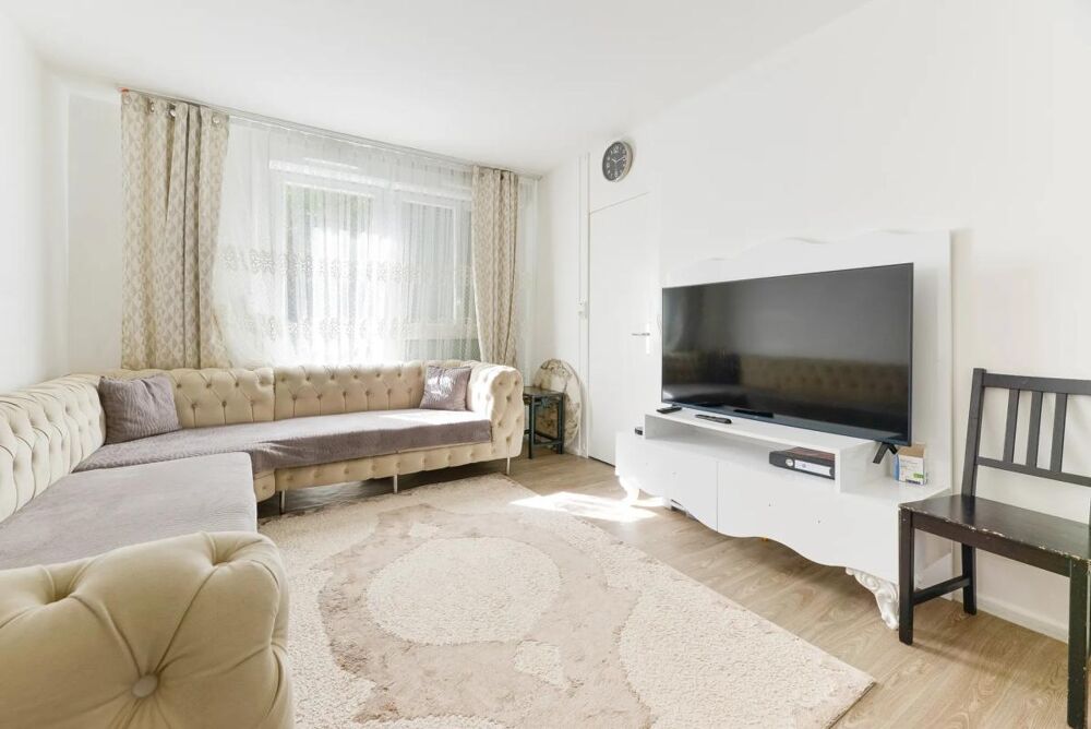 Vente Appartement Appartement 3 pièces de 58 m² à Nantes Nantes