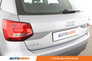 Q2 35 TFSI COD S tronic 150 ch 2020 occasion 92130 Issy-les-Moulineaux