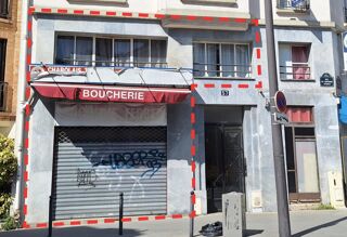  Appartement � vendre 2 pi�ces 83 m�