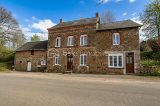  Maison � vendre 5 pi�ces 144 m�
