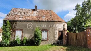  Maison à vendre 6 pièces 114 m²