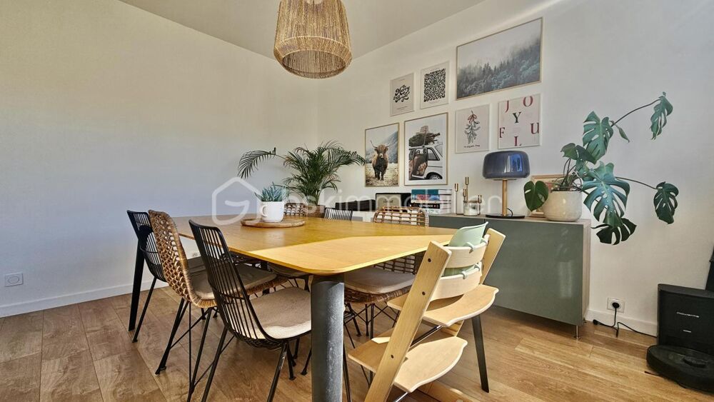 Appartement 4 pièces 85 m² · à Grenoble · 85 m² · 229 000 €
