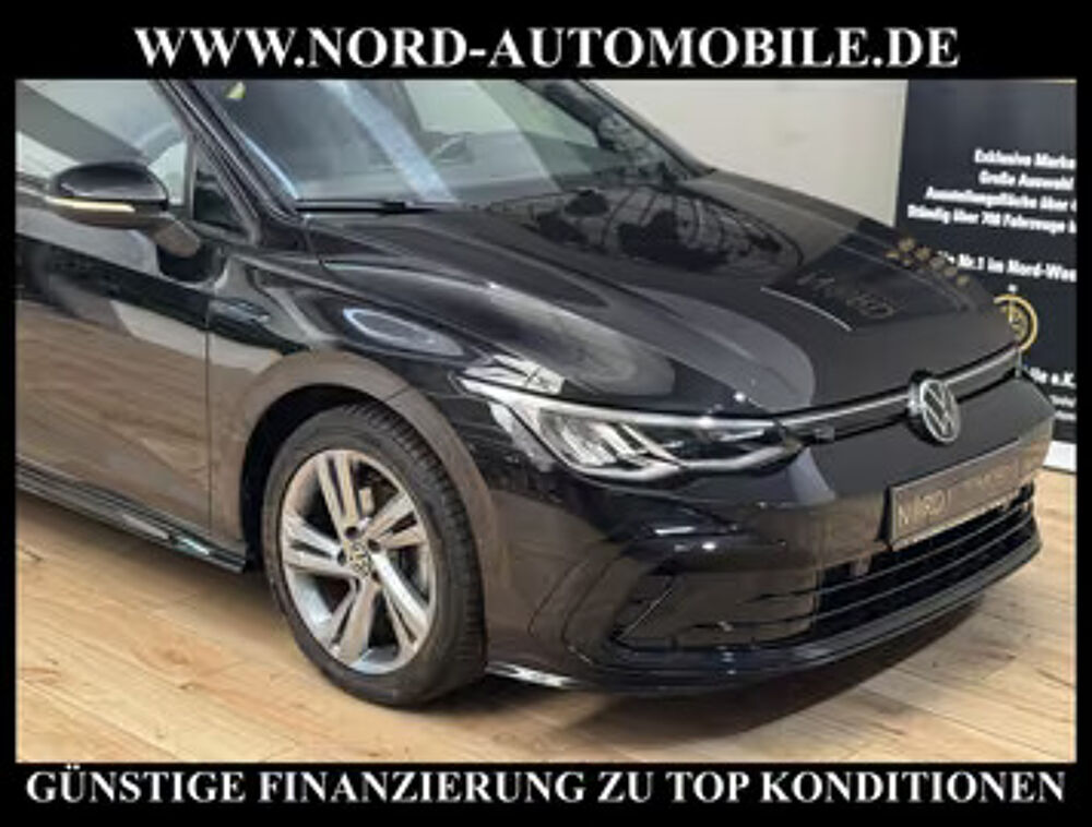 Golf 1.5 eTSI R-Line DSG 2023 occasion 33000 Bordeaux