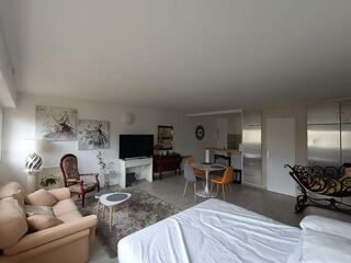  Appartement  vendre 1 pice 42 m