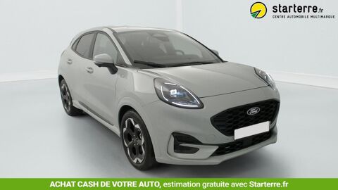 Annonce voiture Ford Puma 25998 €