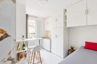  Appartement à vendre 1 pièce 12 m²