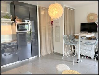  Appartement à vendre 1 pièce 25 m²