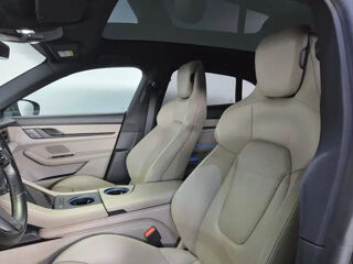 Taycan 4 Cross Turismo 2022 occasion 33000 Bordeaux