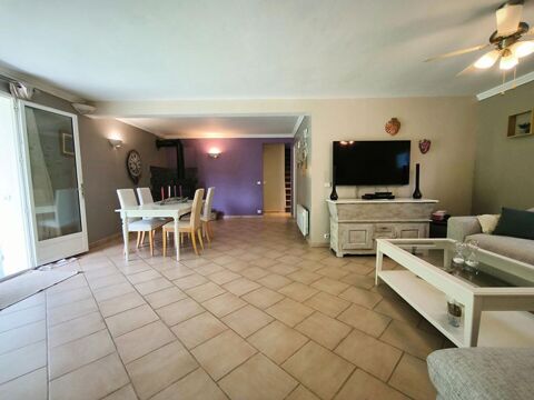   Maison Collongues 5 pi�ce(s) 110 m2 Maison - 5 pi�ce(s) - 110 m�