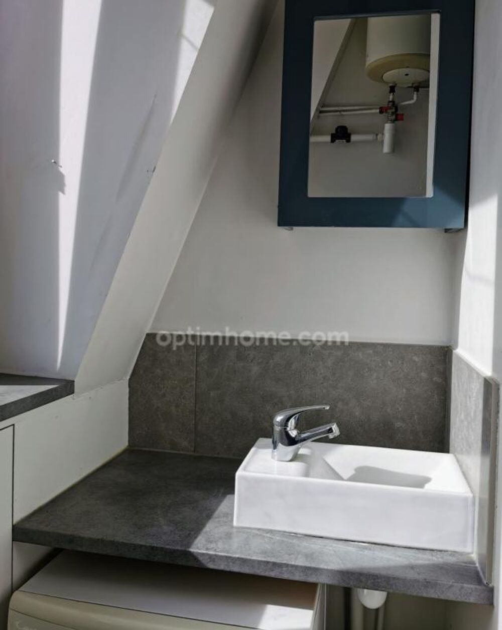 Vente Appartement Studio avec cave – Paris 11? – Père-Lachaise (75011) Paris 11