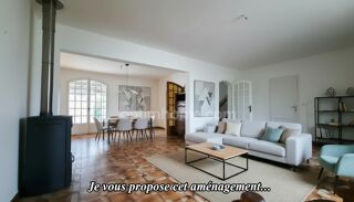 Maison � vendre 8 pi�ces 180 m�