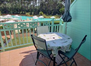  Appartement � vendre 2 pi�ces 32 m�