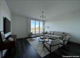  Appartement � vendre 4 pi�ces 62 m�