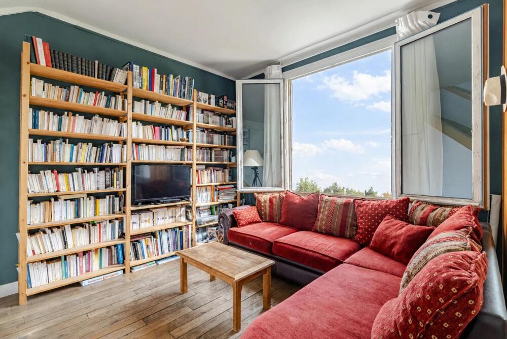 Vente Maison Maison non mitoyenne 4 ch. avec jardin à Montreuil Montreuil