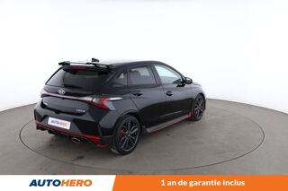 i20 1.6 T-GDi N 204 ch 2023 occasion 92130 Issy-les-Moulineaux