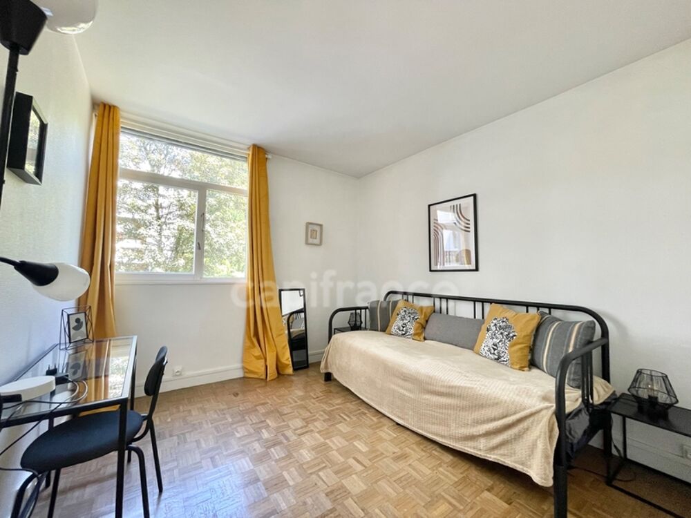 � vendre  Appartement Paris 20