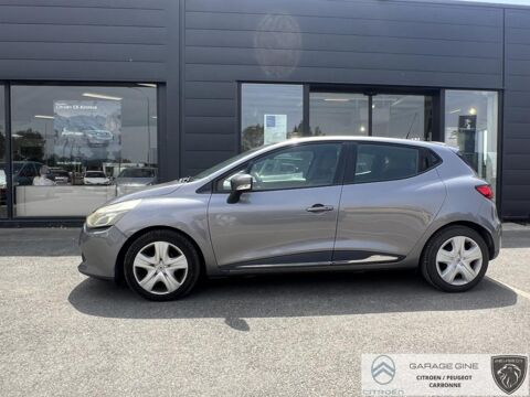 Clio IV Business Energy dCi 90 eco2 82g 2015 occasion 31390 Carbonne