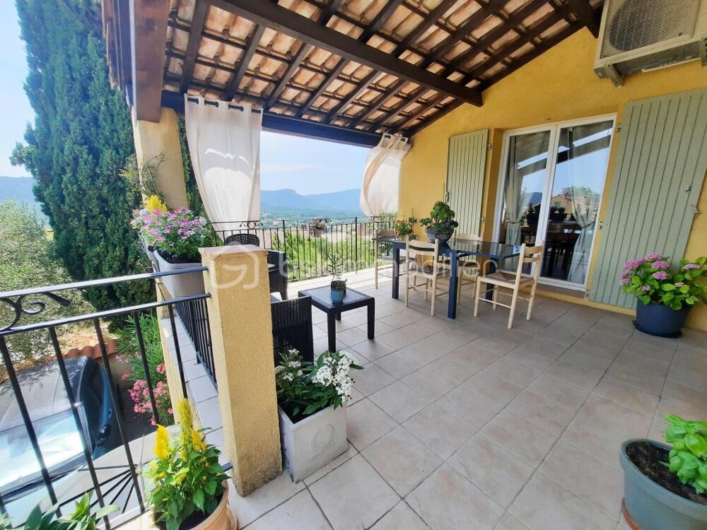 Vente Maison Maison de village 'clés-en-mains' 114 m² utiles + parking Bagnols en foret
