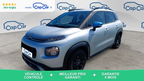 Annonce voiture Citroën C3 Aircross 9490 €