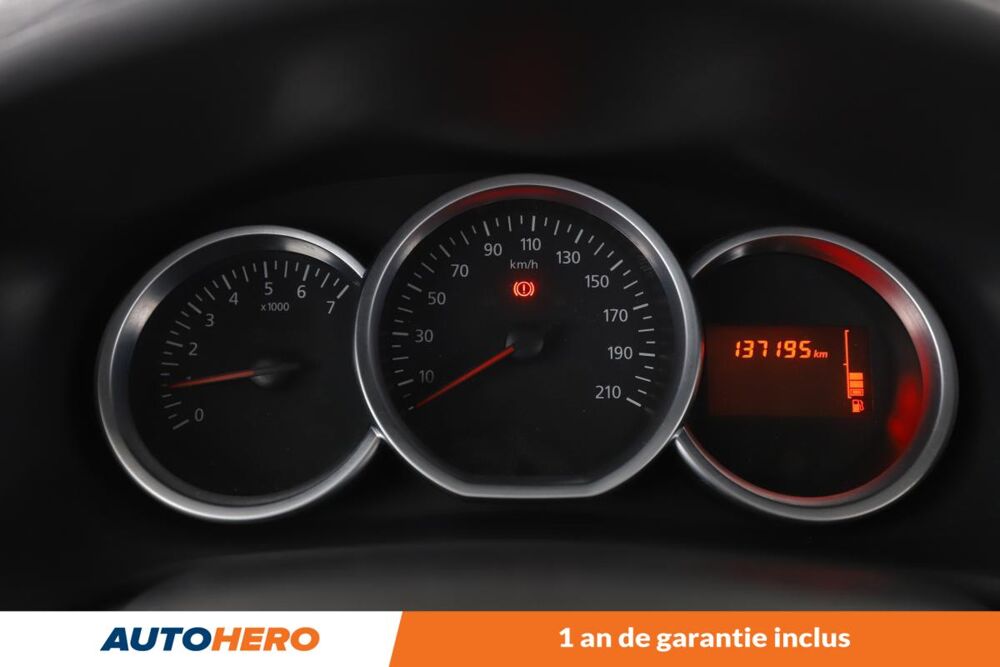 Sandero Stepway 0.9 TCe 90 ch 2016 occasion 92130 Issy-les-Moulineaux