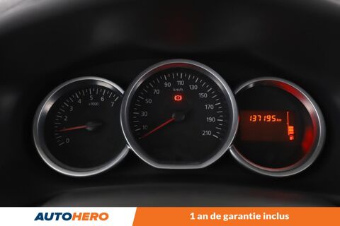 Sandero Stepway 0.9 TCe 90 ch 2016 occasion 92130 Issy-les-Moulineaux