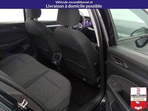 Golf TDI SCR 115 DSG7 Life 2023 occasion 10150 Lavau