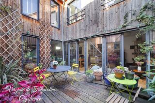  Maison � vendre 6 pi�ces 130 m�