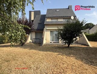  Maison à vendre 6 pièces 124 m²