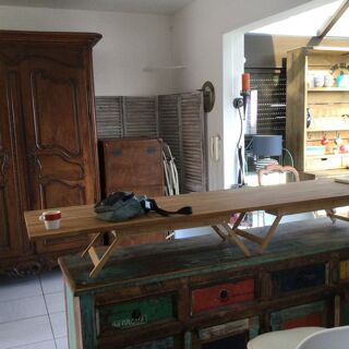  Maison � louer 4 pi�ces 98 m� Saint cyprien