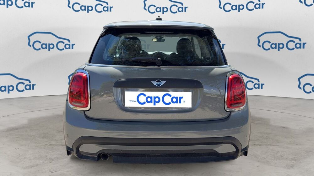 Cooper II 1.5 100 BVA Camden 2021 occasion 83870 Signes
