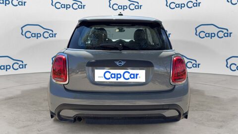 Cooper II 1.5 100 BVA Camden 2021 occasion 83870 Signes