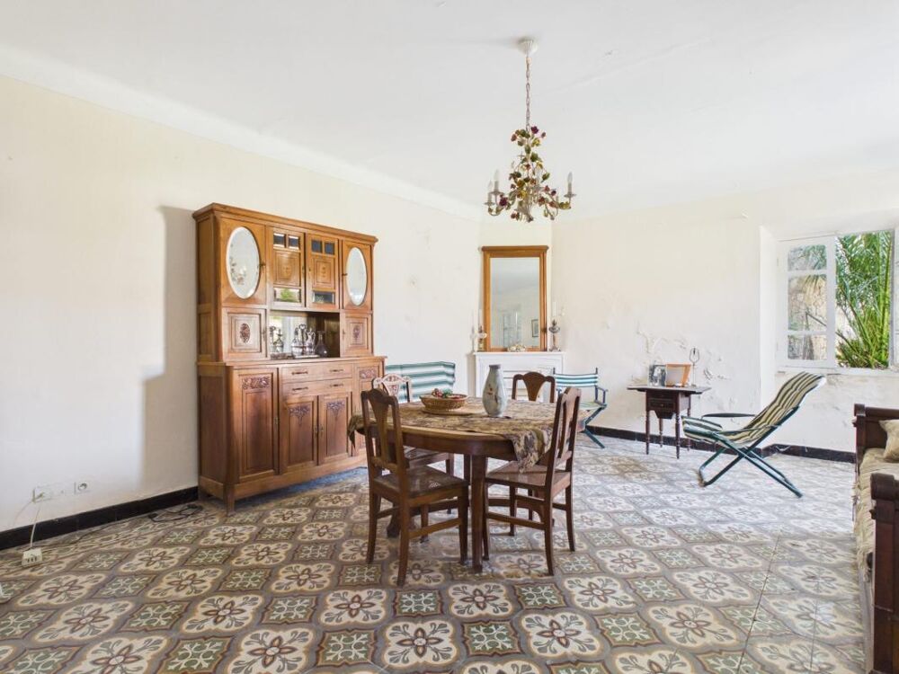 Vente Maison A VENDRE MAISON AUTHENTIQUE SAINTE MARIE SICCHE Saint marie siche