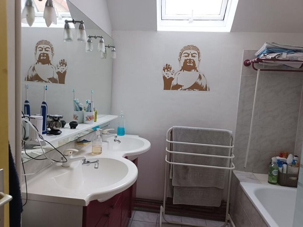 Location Appartement Chambre de 12m2 à louer sur Nandy Nandy