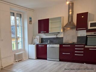  Appartement � vendre 2 pi�ces 40 m�