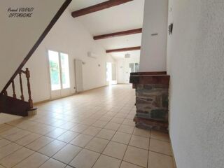  Maison à vendre 6 pièces 168 m²