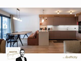  Appartement à vendre 4 pièces 90 m²