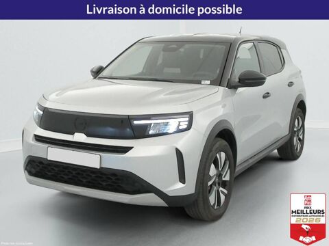 Annonce voiture Opel Frontera 23494 €